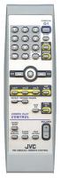 JVC RMSMXKA6J Audio Remote Control