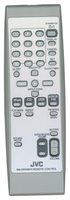 JVC RMSRVNB70 Audio Remote Control