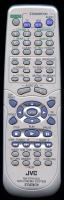 JVC RMSTHA35J Home Theater Remote Control