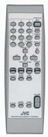 JVC RMSFSH100J Audio Remote Controls