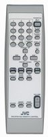 JVC RMSFSH100J Audio Remote Control