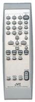 JVC RMSUXH100A Audio Remote Control