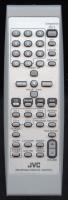 JVC RMSFSG5J Audio Remote Control