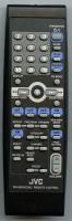 JVC RMSMXKC58J CD Remote Control