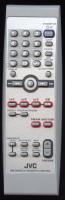 JVC RMSMXGC5J Audio Remote Control