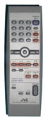 JVC BI643MXKB405SV Audio Remote Control