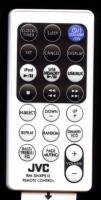 JVC RMSNXPS1J Audio Remote Control