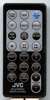 JVC RMSNXPS2U Audio Remote Control