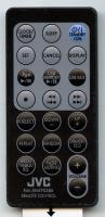 JVC RMSNXPS3BE Audio Remote Control