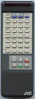 JVC CT202A VCR Remote Control