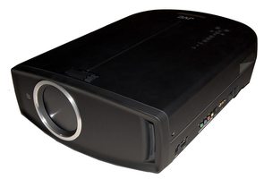 JVC DLAHD250 Projectors