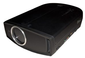 JVC DLAHD250 Projector