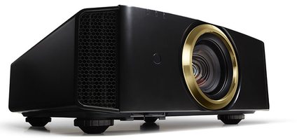 JVC DLARS440K Projector