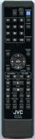 JVC RMC2151 TV/DVD Remote Control