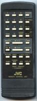 JVC GUR64EC1086 Audio Remote Control