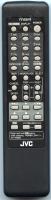 JVC HRJ200 Audio Remote Control