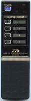 JVC RMA300 TV Remote Control