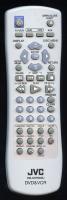 JVC RMSHR009U DVD/VCR Remote Control