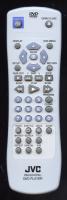 JVC RMSXV074U DVD Remote Control