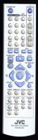 JVC RMSDR108U Audio Remote Control