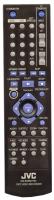 JVC RMSDRMV79A Audio Remote Control