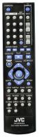 JVC RMSDRMV80A DVDR Remote Control