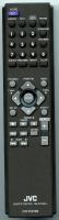 JVC RMSTHG61J Audio Remote Control