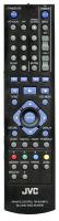 JVC RMSXVBP1J Blu-ray Remote Control