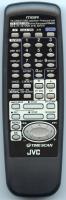 JVC LP20034009A VCR Remote Control