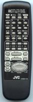 JVC LP20034013 VCR Remote Control