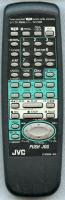 JVC LP20034016A TV/VCR Remote Control