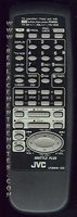 JVC LP20034020A VCR Remote Control