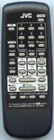 JVC LP20049002 VCR Remote Control