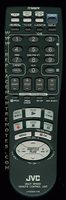 JVC LP20303015B VCR Remote Control