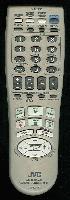 JVC LP20303017 VCR Remote Control