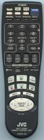 JVC LP20337001 VCR Remote Control