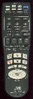 JVC LP20337003 VCR Remote Control