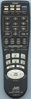 JVC LP20337005 VCR Remote Control