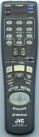 JVC LP20337MBR3 VCR Remote Control