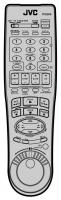 JVC LP20465002C VCR Remote Control