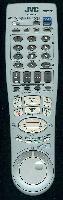 JVC LP20465013A VCR Remote Control