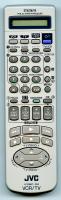 JVC LP20667004 VCR Remote Control