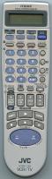 JVC LP20873009 TV/VCR Remote Control