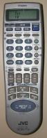 JVC LP20873010C TV/VCR Remote Control