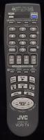 JVC LP20878001 TV/VCR Remote Control