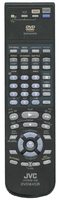 JVC LP21036038 DVD/VCR Remote Control