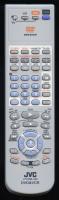 JVC LP21036039 DVD/VCR Remote Control