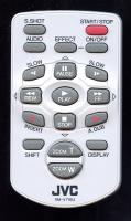 JVC RMV718U Video Camera Remote Control