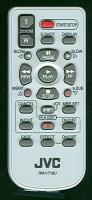 JVC RMV719U Video Camera Remote Control