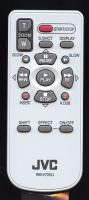 JVC RMV720U 5-Device Universal Remote Control